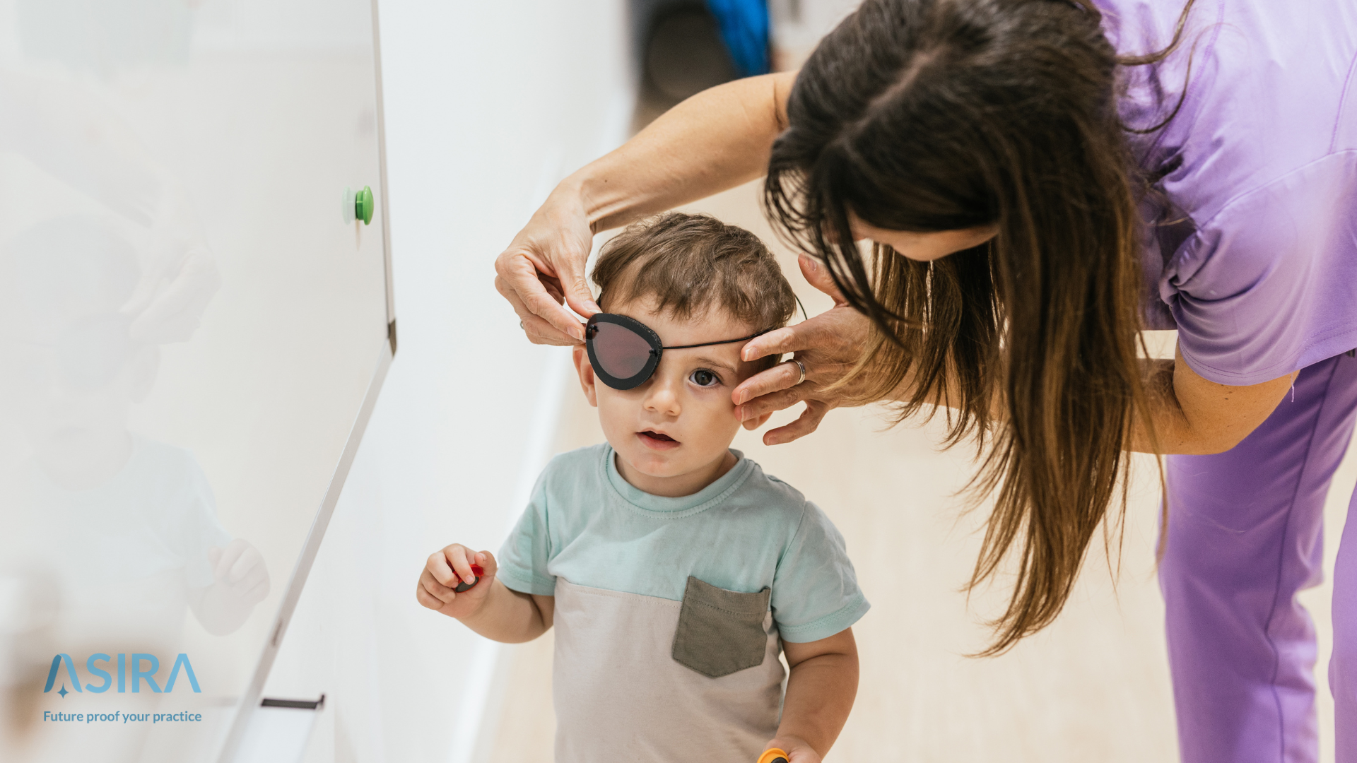 Spotting and Managing Binocular Vision Disorders in Everyday Practice