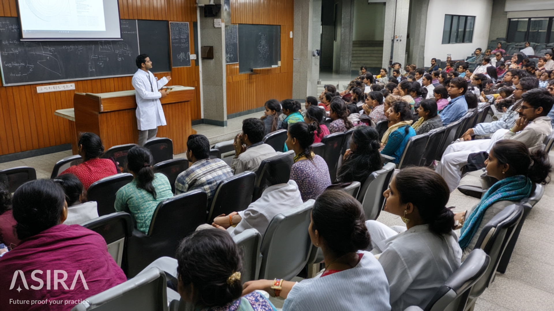 The New 5-Year NCAHP Optometry Curriculum in India: A Step Forward or a Challenge?