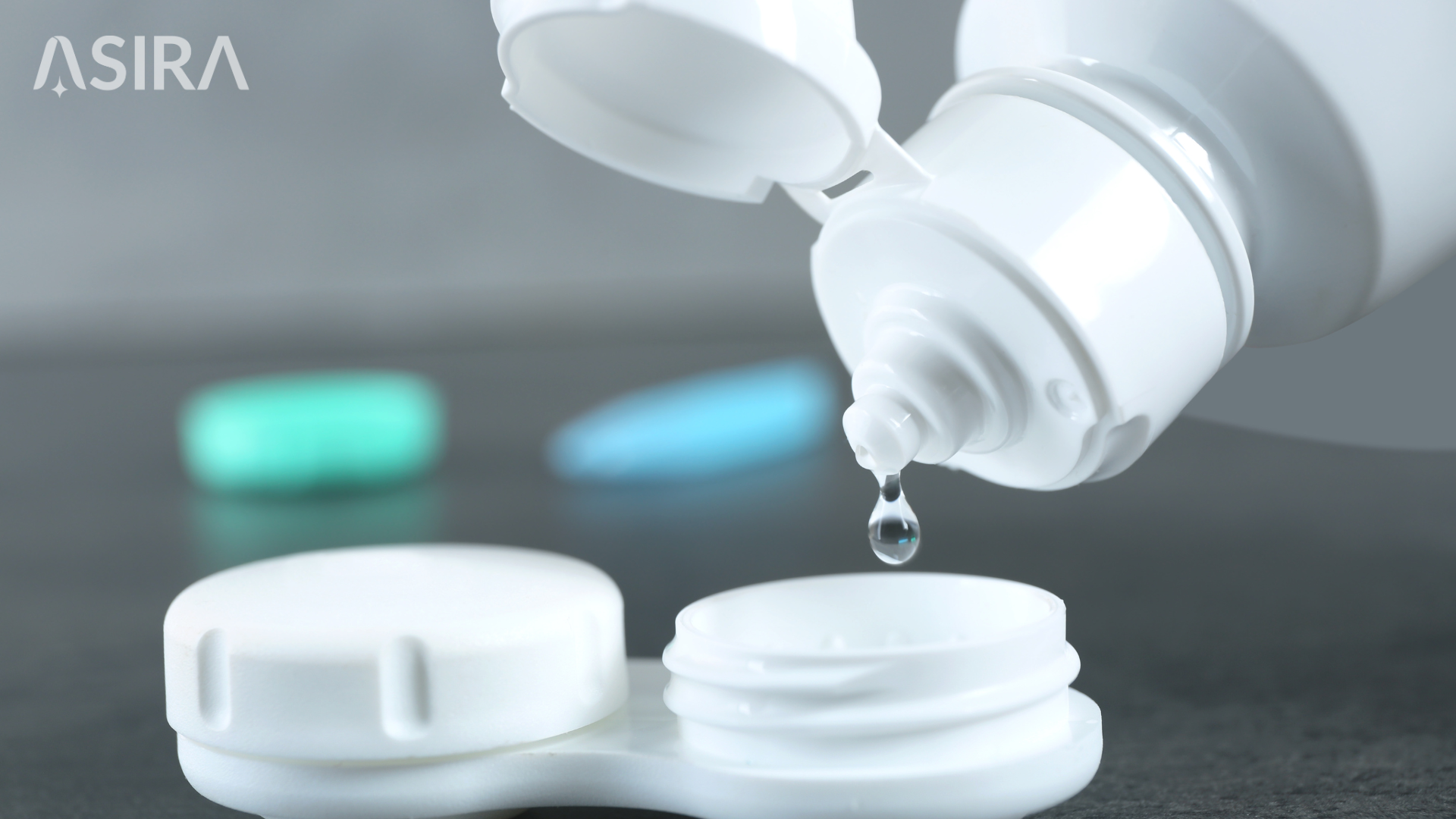 Modern Contact Lens Care: A Comprehensive Guide for Eye Care Practitioners