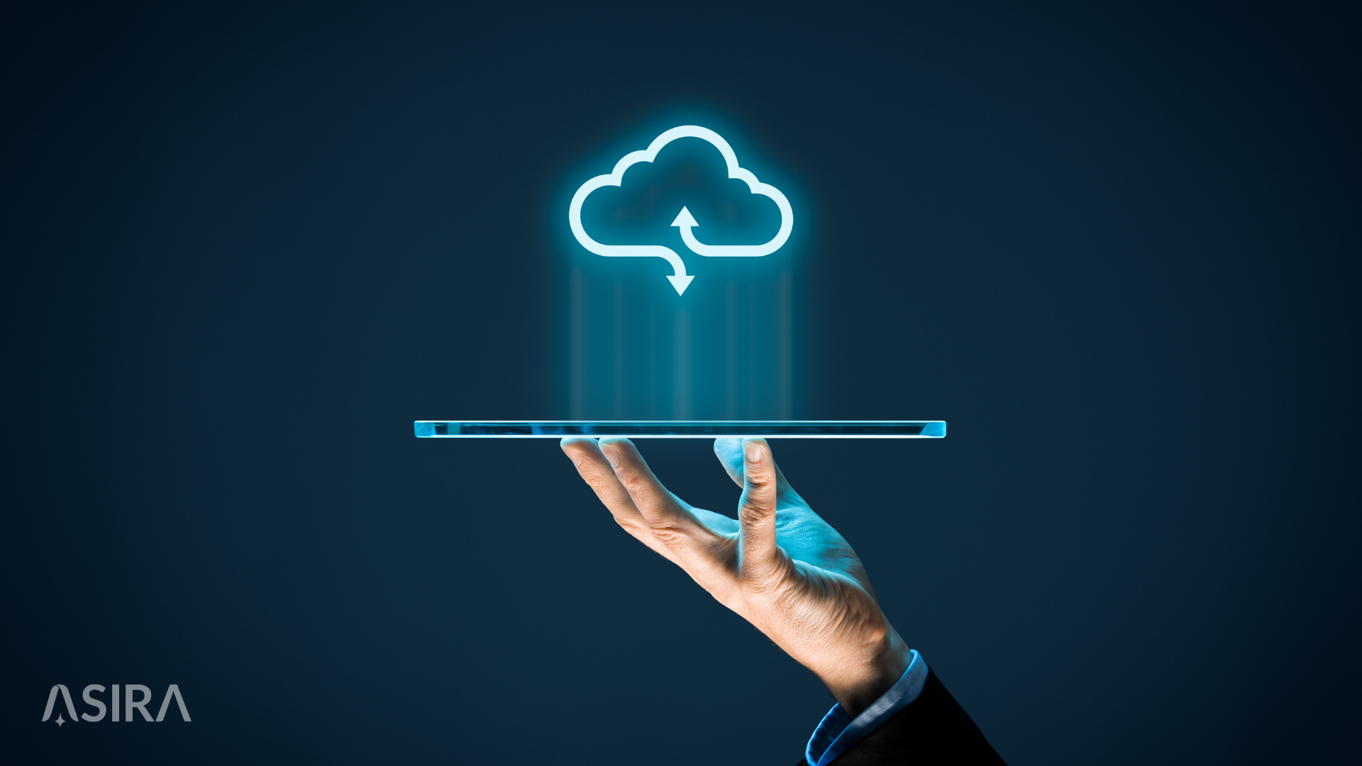 Is the Cloud Safe for Patient Records? Debunking Myths Around Cloud-Based EMR for Eye Care Professionals