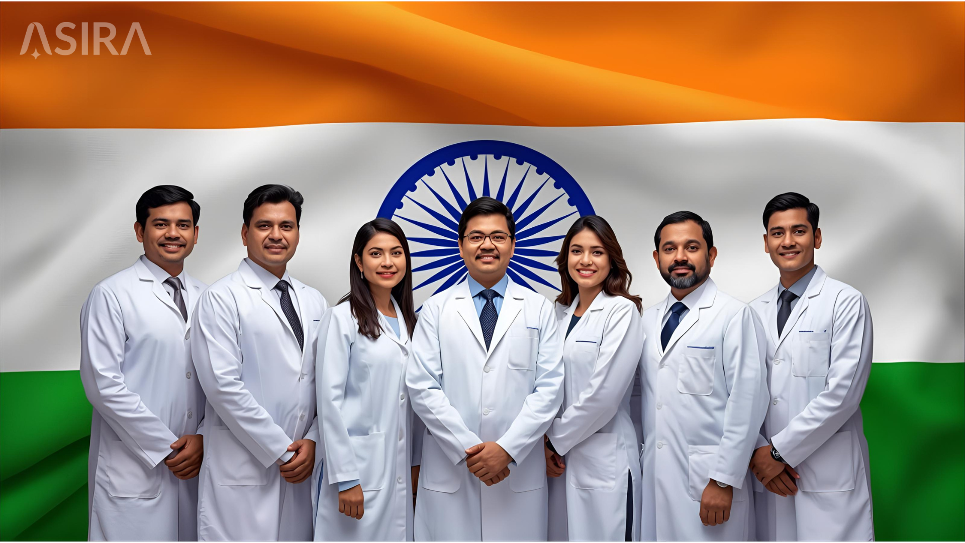 Optometry in India Is Finally Being Recognised, But Only If We Claim It.