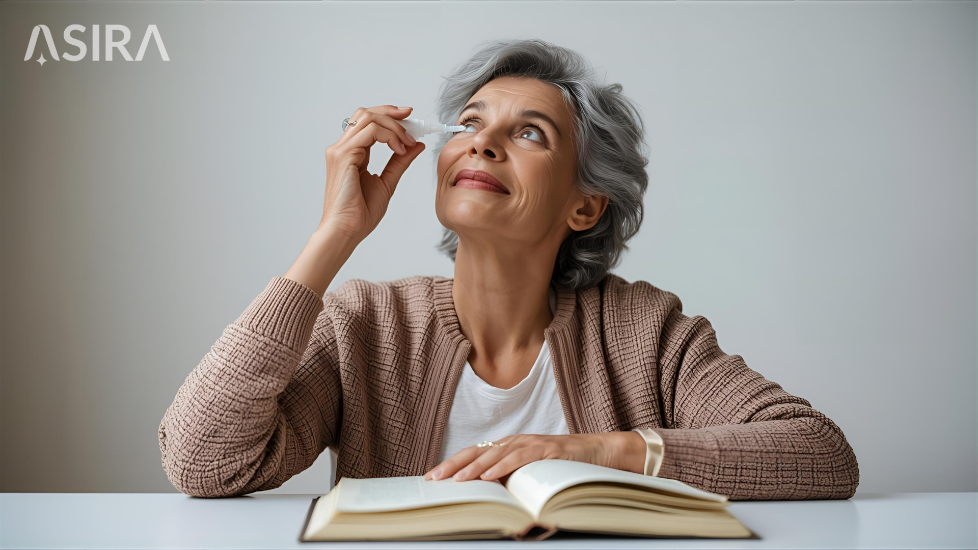 Pilocarpine Eye Drops for Presbyopia: How Effective and Safe Are They Compared to Glasses and Lenses?