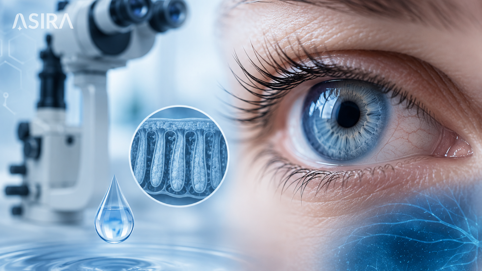 Why Every Comprehensive Eye Examination Should Include Dry Eye Screening