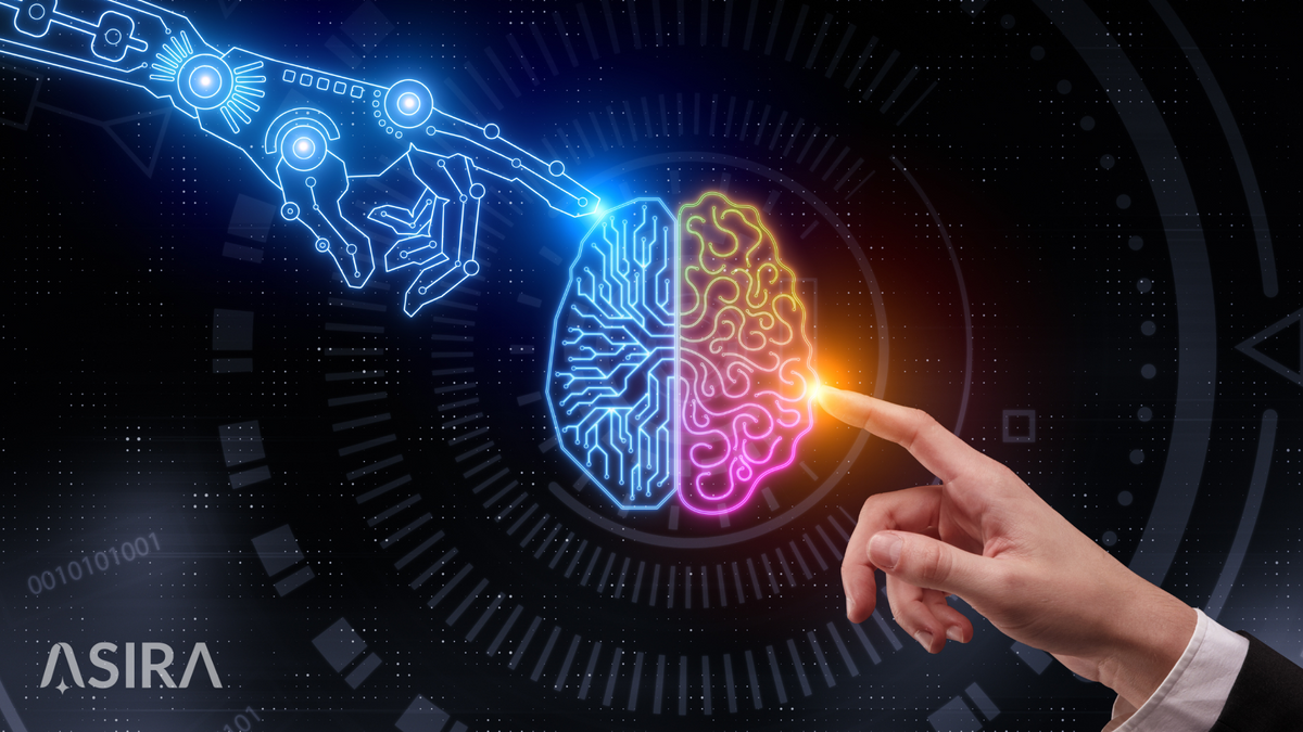 Your Brain + AI = Optometry Superpowers
