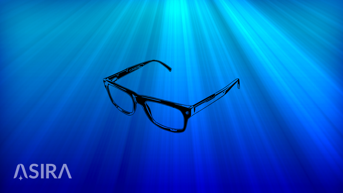 Blue Light and Eye Health: Separating Fact from Fiction