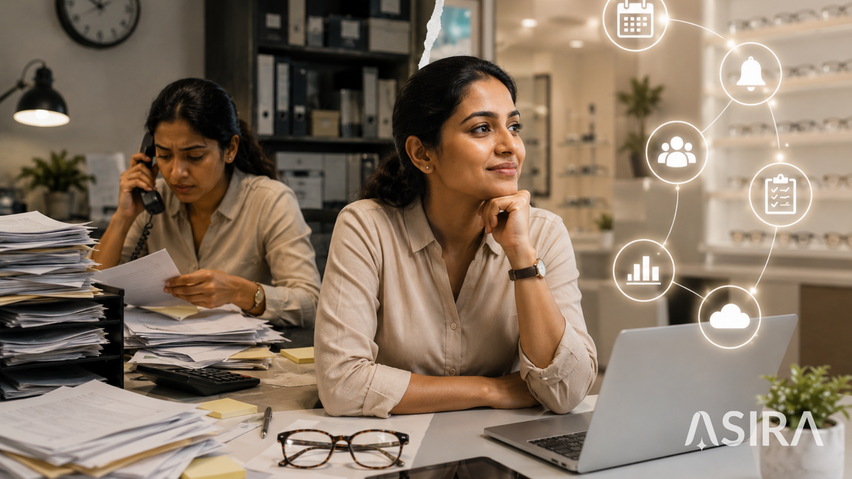 10 Administrative Tasks That Are Secretly Stealing Hours From Your Week