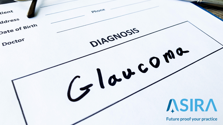 9 Simple Steps for Glaucoma Screening