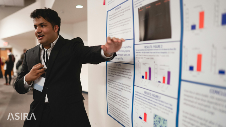 Mastering the Art of Case Presentation at Conferences: A Guide for Optometrists