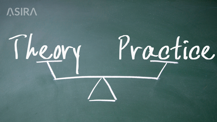 Bridging the Gap: Theory vs Practical Skills in Optometry