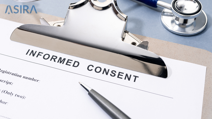 Informed Consent in Eye Care: Legal, Ethical, and Practical Considerations