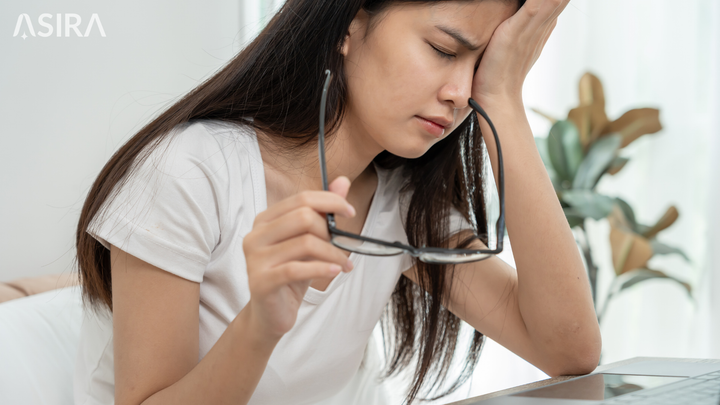 Digital Eye Strain in the Hybrid Work Era: Current Best Practices for Diagnosis and Management