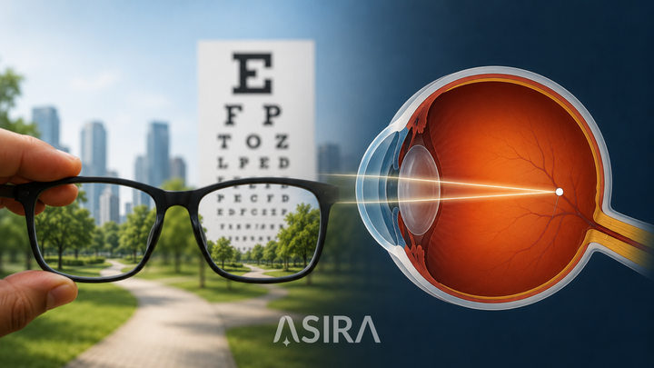 Building an Evidence-Based Clinical Protocol for Myopia Management