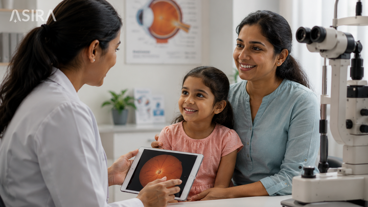 Patients Value Communication More Than Technology